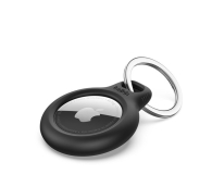 Belkin Secure Holder Keychain 2 Pack Black - 1284075 - zdjęcie 2